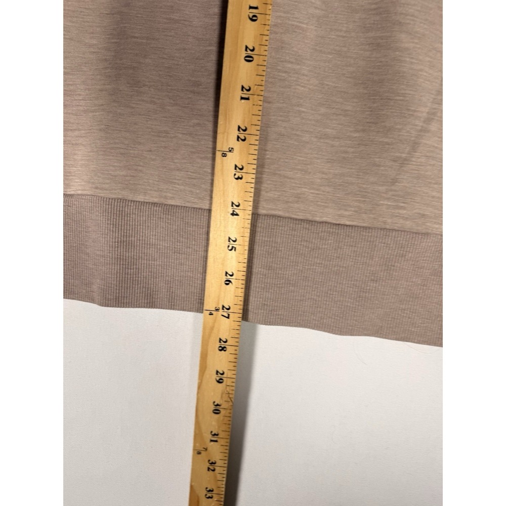 EUC Varley Double Soft Sweatshirt Womens XS Gabriella Sweat Long Sleeve Pullover - Picture 7 of 8